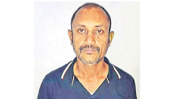 పక్కాగా ప్లాన్ చేసి అమలు చేశాడు