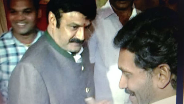 ఇద్దరు సీఎంల కుమారులు.. పాత సంఘటనను కొత్తగా చెప్పిన వైసీపి నేత..