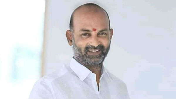 దేశం స్వావలంబన దిశగా అడుగులు.. మోదీ వల్లే సాద్యమైందన్న సంజయ్..