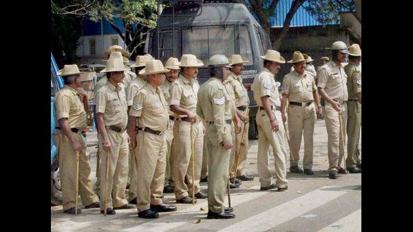 పేరు ఒక్కటే, మనిషి మారిపోయాడు ?