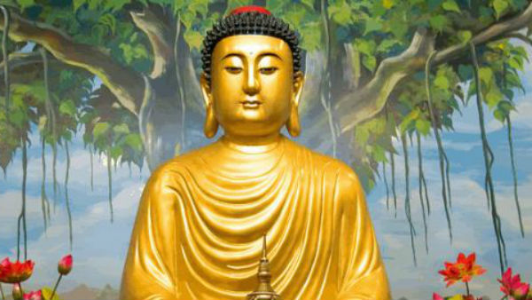 బుద్ధుని నిర్యాణం