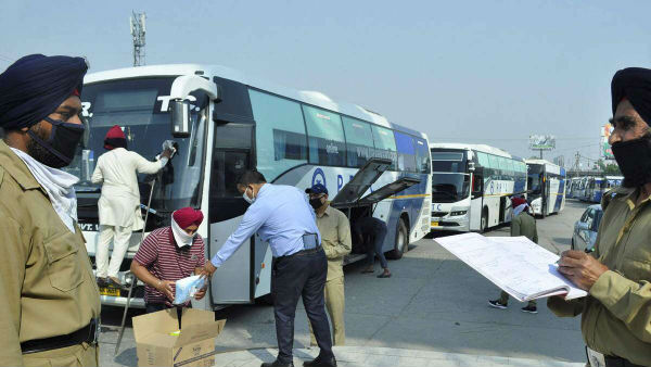 hyderabad to amaravati spl buses for stranded ap employees hyderabad to amaravati spl buses for stranded ap employees