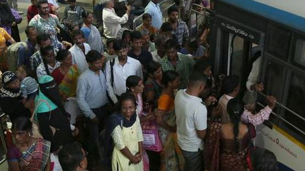 ఏపి తెలంగాణ సరిహద్దులు బంద్..