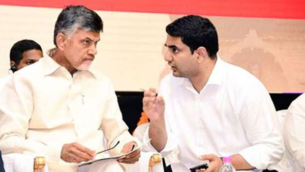 పప్పూ.. నాన్న మీద అలిగావా?