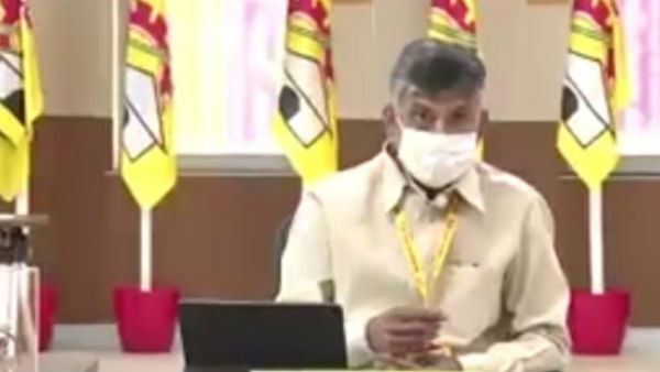 డిజిటల్ మహానాడుగా..