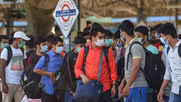 Covid-19: India Now Among 10 Worst-Hit Countries, Delhi-Ghaziabad Border Sealed Again Covid-19: India Now Among 10 Worst-Hit Countries, Delhi-Ghaziabad Border Sealed Again