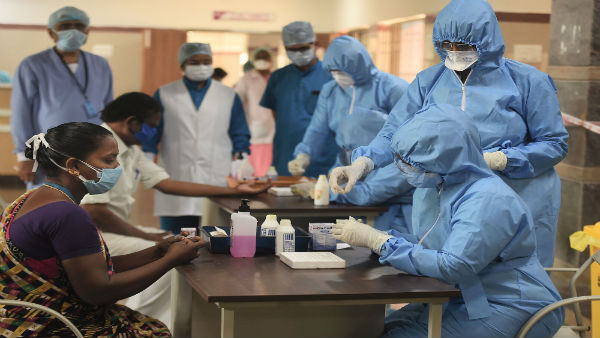 52 new coronavirus cases reported in telangana on saturday 52 new coronavirus cases reported in telangana on saturday