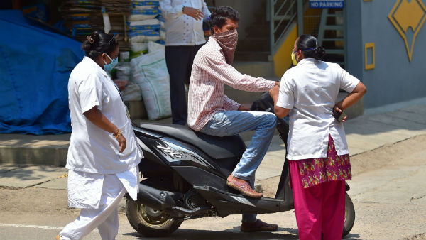 వీటికి అనుమతులు...