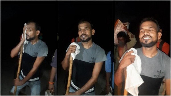మనస్సున మరాజులు..