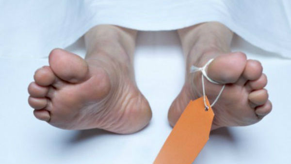 patient died in tirupati ruia hospital due to a skirmish with ambulance mafia patient died in tirupati ruia hospital due to a skirmish with ambulance mafia
