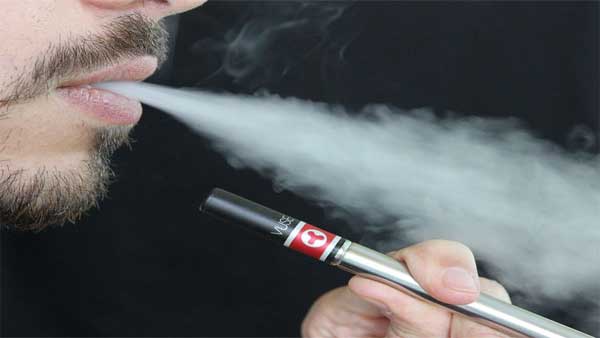 three persons infected with coronavirus after sharing a cigarette in shadnagar. three persons infected with coronavirus after sharing a cigarette in shadnagar.