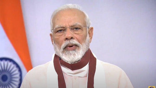 భారత జీడీజీ అంచనా..