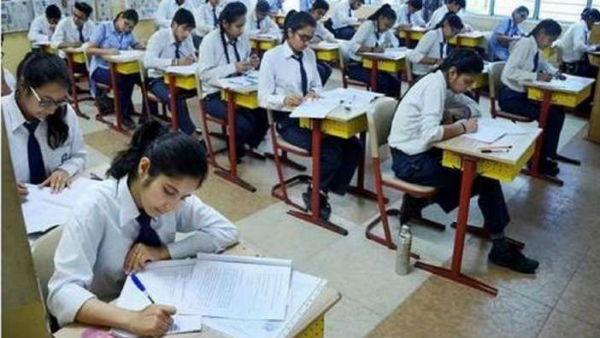 centre allows cbse students to write exams at where they are now centre allows cbse students to write exams at where they are now