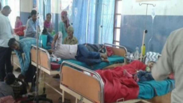 వెంటిలేటర్పై 80 మంది