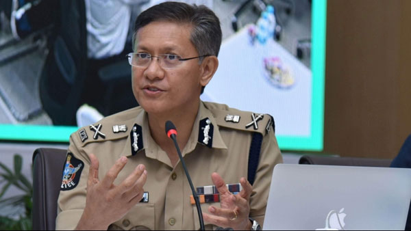 ప్రభావిత ప్రజలకు కీలక సూచనలు