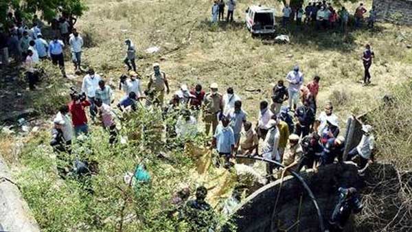 మరో నిజం వెలుగులోకి...