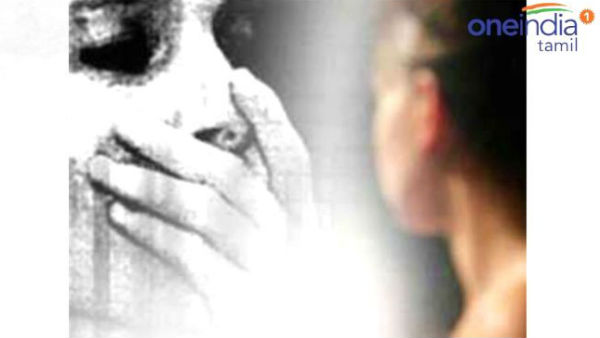 లాక్ డౌన్ లో యువతి లాక్