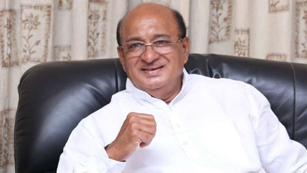 జగ'మేత' చారిత్రక తప్పిదానికి ఏడాది అన్న గోరంట్ల బుచ్చయ్య చౌదరి