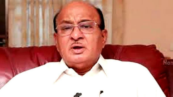 63 సార్లు హైకోర్టు ప్రభుత్వానికి మొట్టికాయలు వేసిన జగన్ మారలేదన్న మాజీ మంత్రి