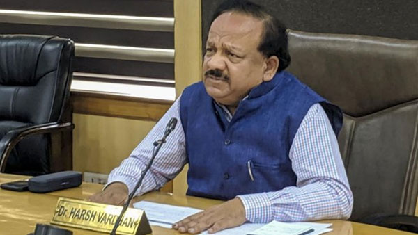 Indias First indigenous kit for COVID-19 developed by Pune Virology lab: union min Harsh Vardhan Indias First indigenous kit for COVID-19 developed by Pune Virology lab: union min Harsh Vardhan