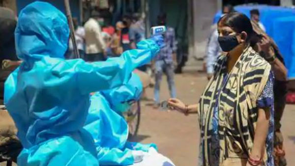 47 Corona positive cases and one death recorded in AP in the past 24 hours 47 Corona positive cases and one death recorded in AP in the past 24 hours