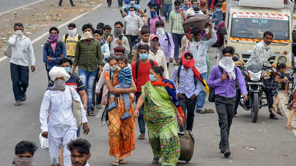 కేసులు పెరిగితే మళ్లీ లాక్ డౌన్...