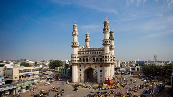 ఔటర్ రింగ్ రోడ్కు వెలుపల 400 పరిశ్రమలు