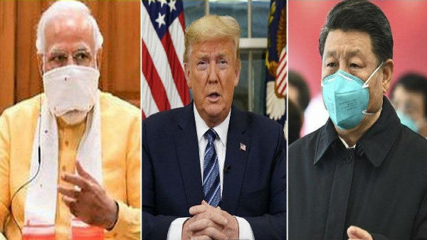 china rejects trumps mediation offer over border dispute with inida china rejects trumps mediation offer over border dispute with inida