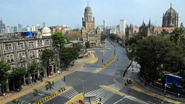 Maharashtra govt extended lockdown in the state till May 31 Maharashtra govt extended lockdown in the state till May 31