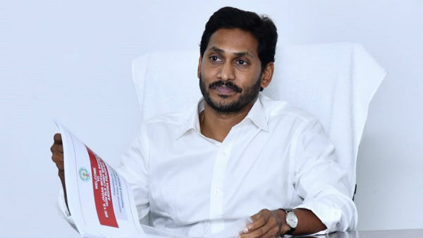 జగన్ వాదనతో ప్రధాని...