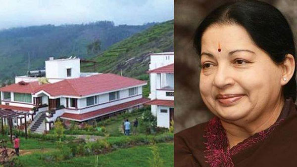 Jayalalithas home can be converted as CM residence and Office, Madras HC Jayalalithas home can be converted as CM residence and Office, Madras HC