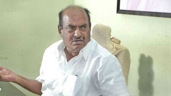 జగన్ శ్రీరాముడో.. రావణుడో..