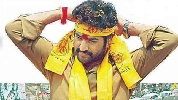 జూనియర్ రీఎంట్రీ కోసం టీడీపీ పావులు కదుపుతోందా..?
