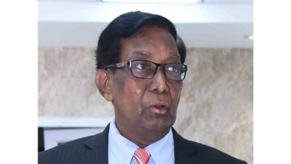 ఇంప్లీడ్ అయిన కొత్త కమిషనర్ కనగరాజ్