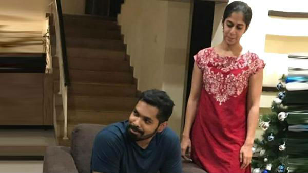 ఫ్రెండ్స్ పార్టీలో ఏం జరిగింది?
