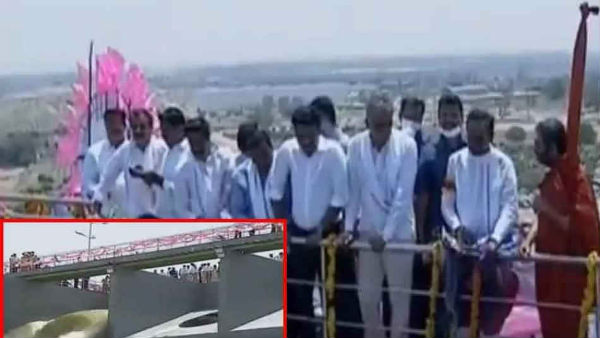 సంతోషంలో ట్వీట్ చేసిన కేటీఆర్ .. ఏమన్నారంటే