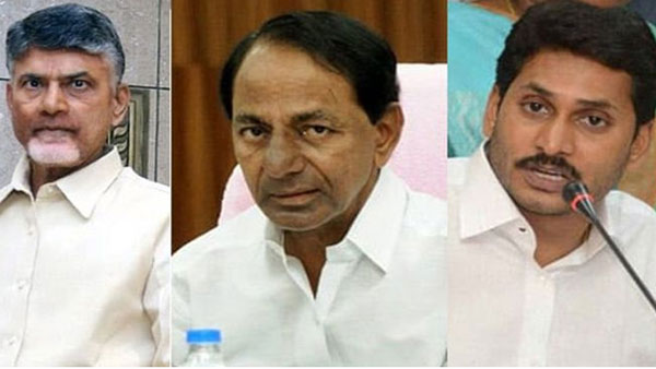 థండర్ ప్రెస్మీట్..