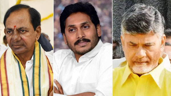 అనుమానం లేదు.. అన్నది ఆయననే..
