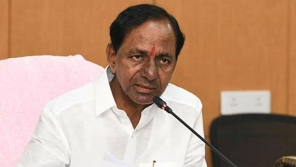 తొలకరి ఏరువాక కోసం రైతుల ఖాతాల్లో నిధులు.. ఆదేశాలు జారీ చేసి సీఎం..
