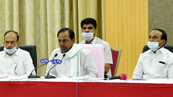 కేంద్రం ప్యాకేజీపై విమర్శలు..
