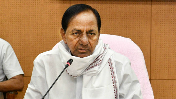తెలంగాణ సర్కార్ పై ముప్పేట దాడి.. కేసీఆర్ వ్యాఖ్యలపై మండిపడుతున్న కాంగ్రెస్, బీజేపి..