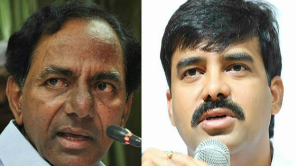 అప్పుల తెలంగాణగా మార్చారు.. సీఎం ప్రజలకు క్షమాపణ చెప్పాలన్న వంశీచంద్ రెడ్డి..