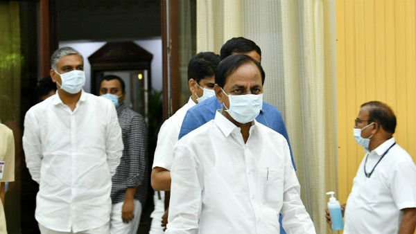 కరోనాపై లాక్డౌన్ ఒక్కటే బ్రహ్మాస్త్రంగా..