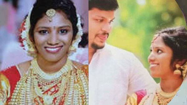 రెండుసార్లు పాములతో కాటు