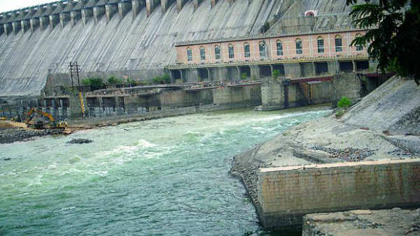 రివర్ బోర్డు అజెండా ఇదే...