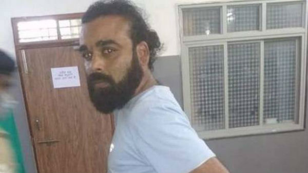 ఒరేయ్.... నువ్వు ముస్లీం కదా ?