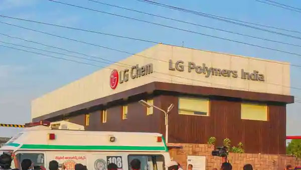 చేతులు కాలిన తర్వాత..