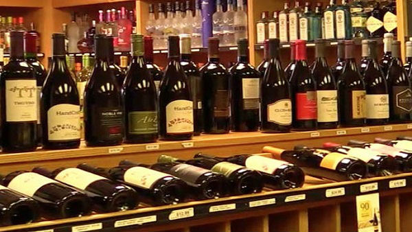 Lockdown: Maharashtra allows home delivery of alcohol.. Lockdown: Maharashtra allows home delivery of alcohol..
