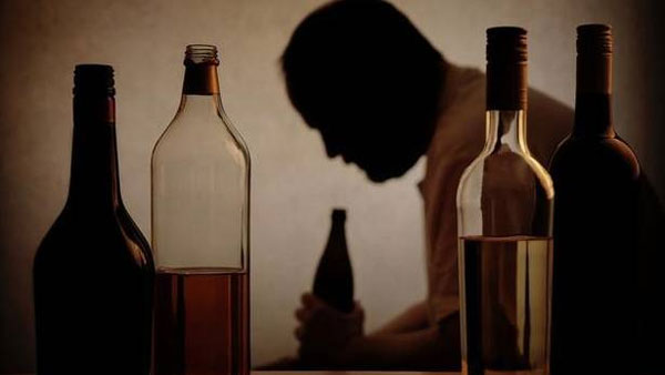 మందుబాబుల చిత్రాలు..