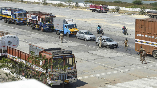 బెంగళూరు విమాన ప్రయాణికులకు నో క్వారంటైన్ !